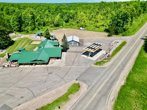 N8905 Highway 55 Pickerel WI 54465