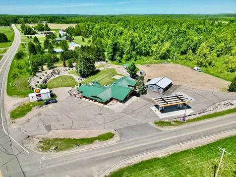 N8905 Highway 55 Pickerel WI 54465