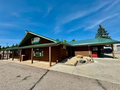 N8905 Highway 55 Pickerel WI 54465