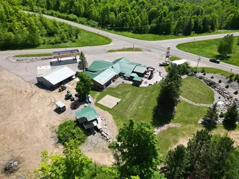 N8905 Highway 55 Pickerel WI 54465