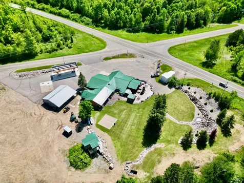 N8905 Highway 55 Pickerel WI 54465