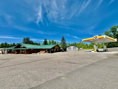 N8905 Highway 55 Pickerel WI 54465