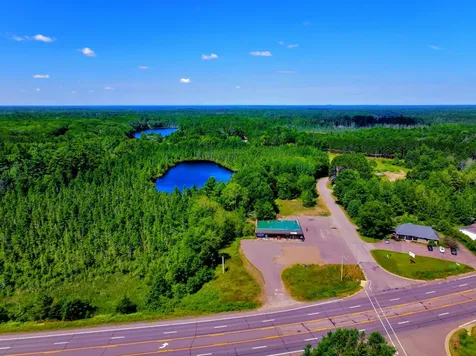 6995 Highway 51 Hazelhurst WI 54531