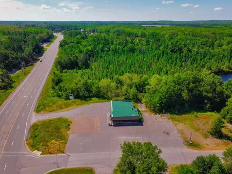 6995 Highway 51 Hazelhurst WI 54531