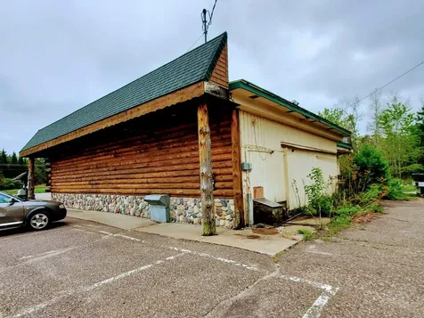 6995 Highway 51 Hazelhurst WI 54531