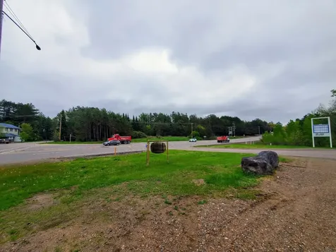 6995 Highway 51 Hazelhurst WI 54531