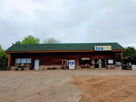 6995 Highway 51 Hazelhurst WI 54531