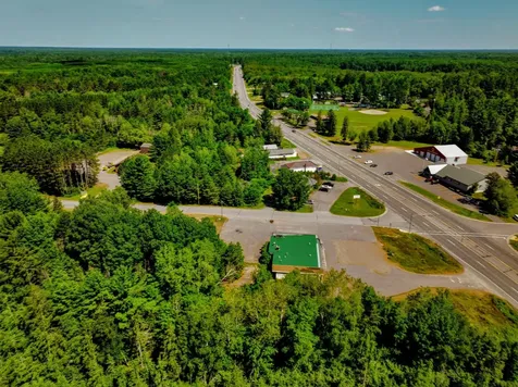 6995 Highway 51 Hazelhurst WI 54531