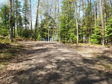 Tbd Pomeroy Lake Road MI 49947