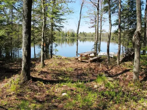 Tbd Pomeroy Lake Road MI 49947