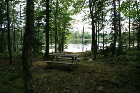 Tbd Pomeroy Lake Road MI 49947