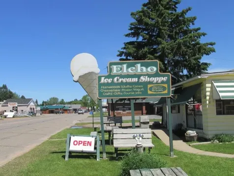 N11163 Highway 45 Elcho WI 54428
