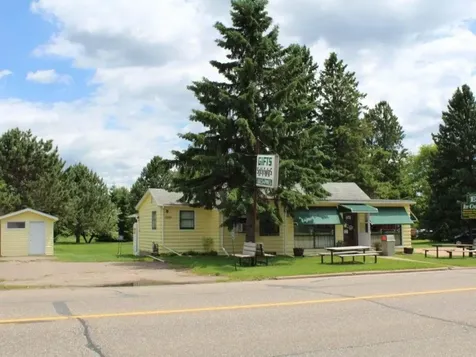 N11163 Highway 45 Elcho WI 54428