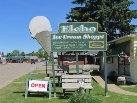 N11163 Highway 45 Elcho WI 54428