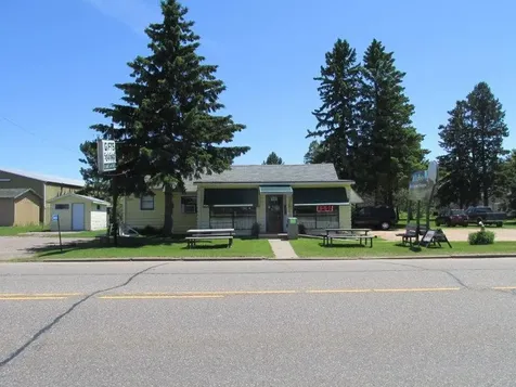 N11163 Highway 45 Elcho WI 54428