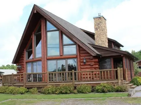 929 Railroad Street N Eagle River WI 54521