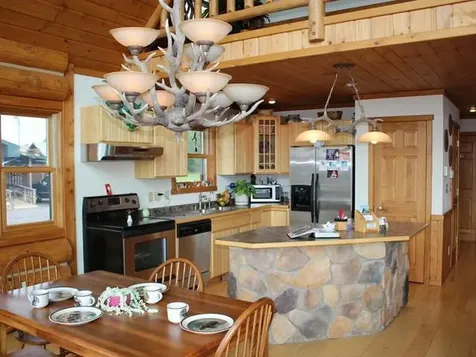 929 Railroad Street N Eagle River WI 54521