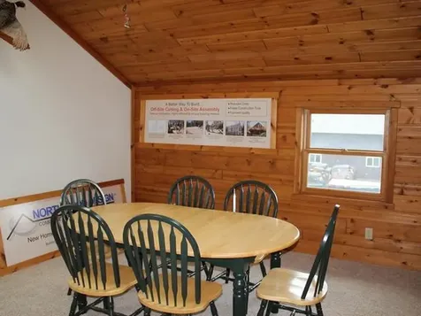 929 Railroad Street N Eagle River WI 54521