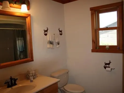 929 Railroad Street N Eagle River WI 54521