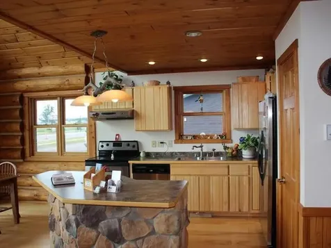 929 Railroad Street N Eagle River WI 54521