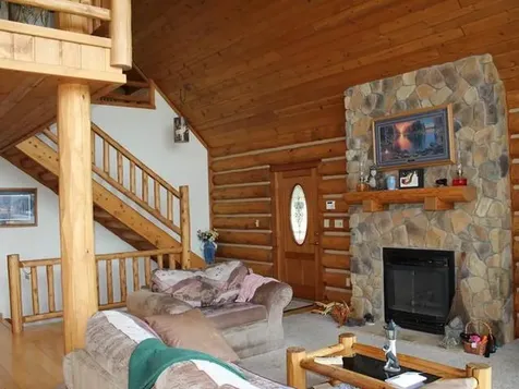 929 Railroad Street N Eagle River WI 54521