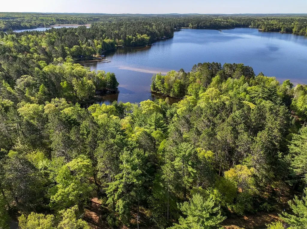 Lot 16 Selmer Road Tomahawk WI 54487