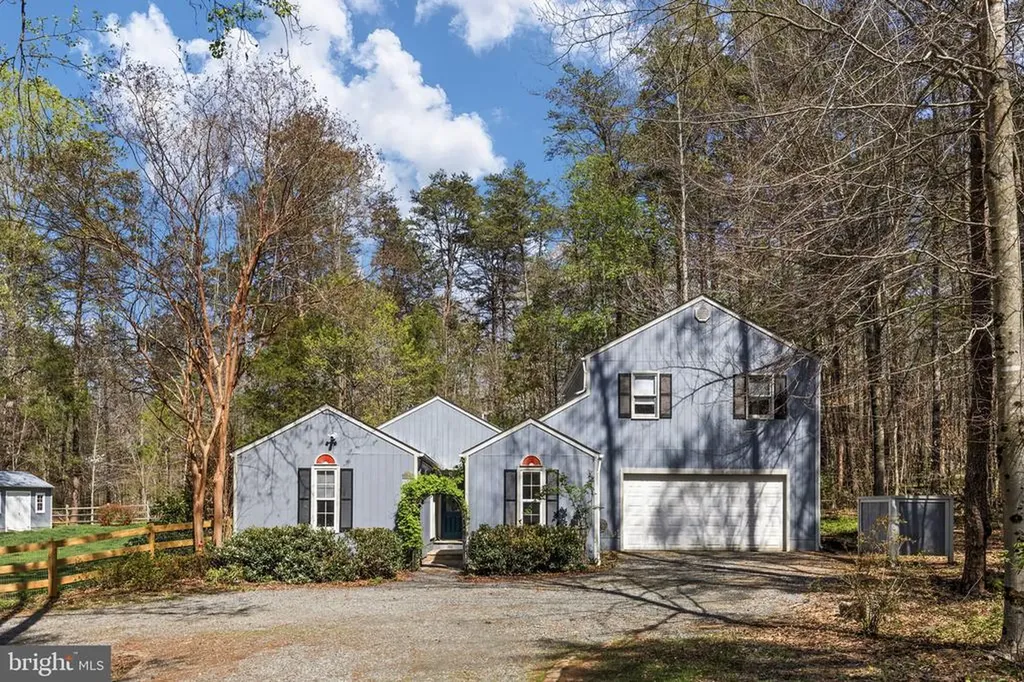 79 Cedar Drive E Ruckersville VA 22968