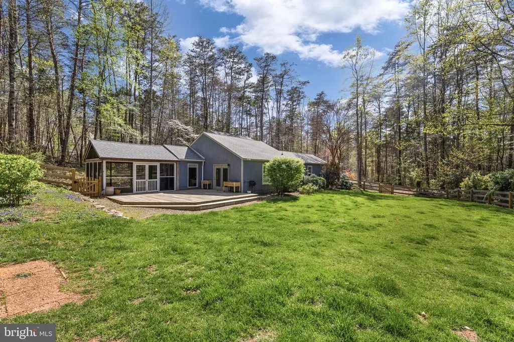 79 Cedar Drive E Ruckersville VA 22968