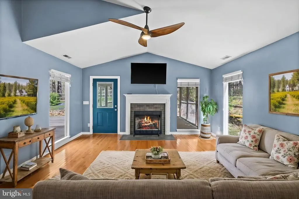 79 Cedar Drive E Ruckersville VA 22968