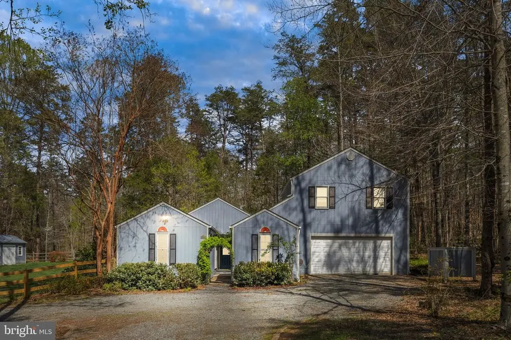 79 Cedar Drive E Ruckersville VA 22968