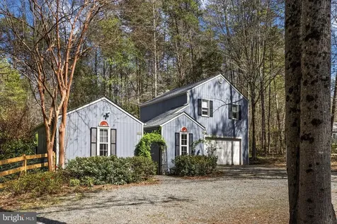 79 Cedar Drive E Ruckersville VA 22968