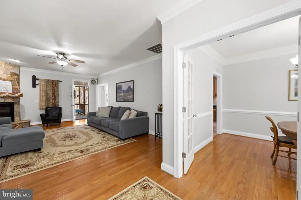 286 Lewis Drive Ruckersville VA 22968