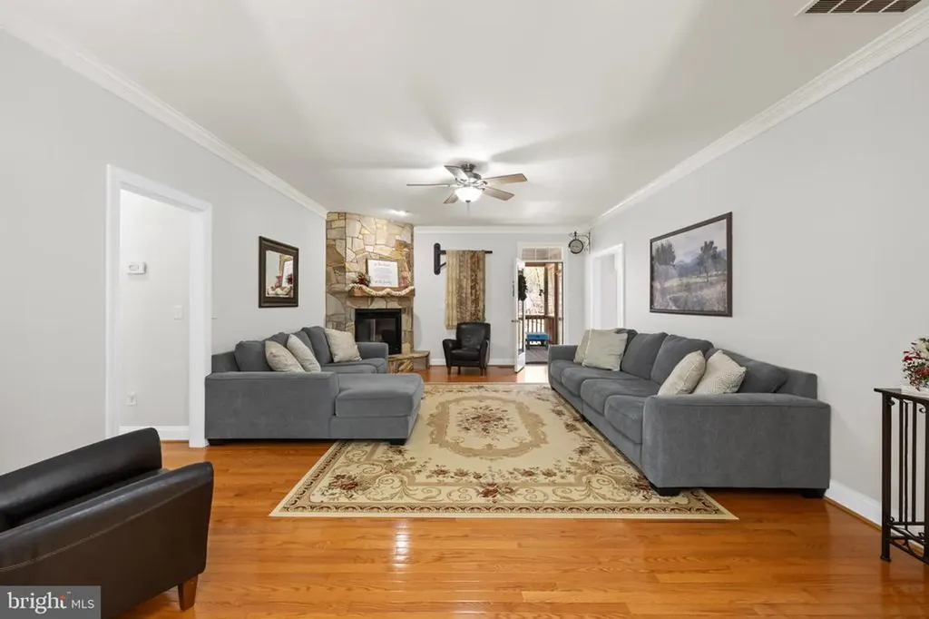 286 Lewis Drive Ruckersville VA 22968