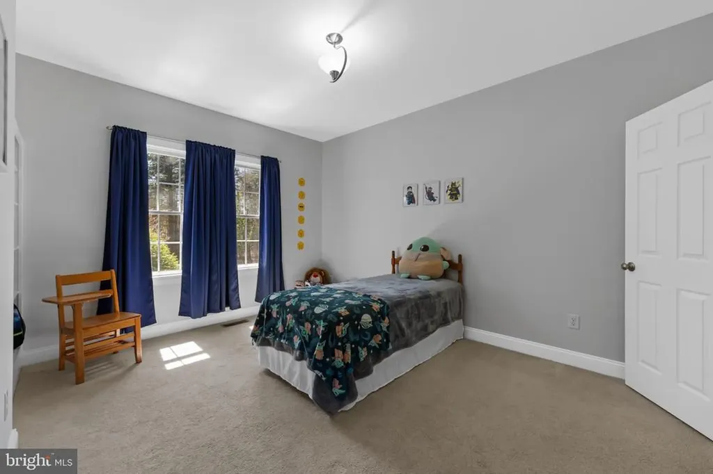 286 Lewis Drive Ruckersville VA 22968