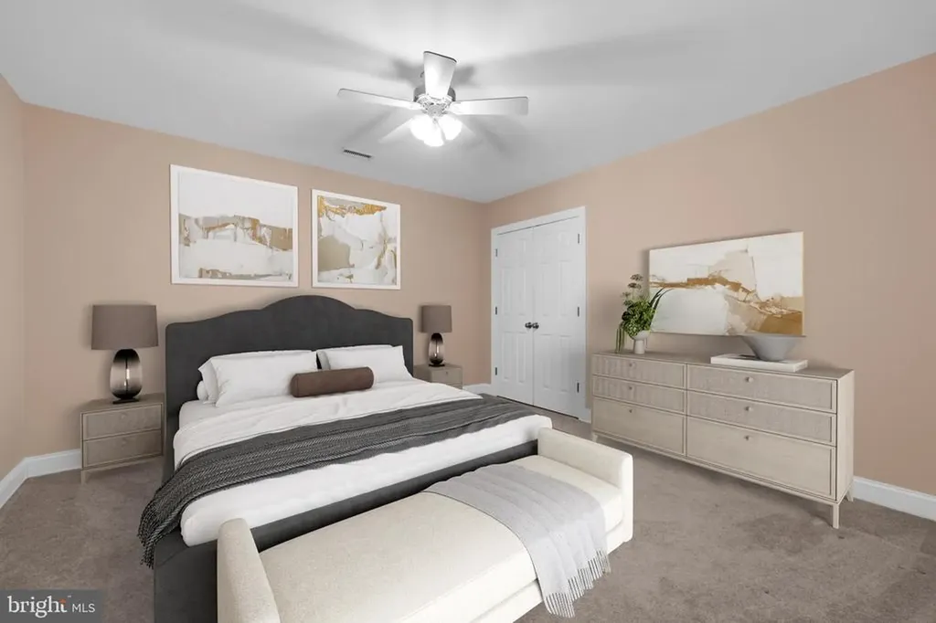 286 Lewis Drive Ruckersville VA 22968