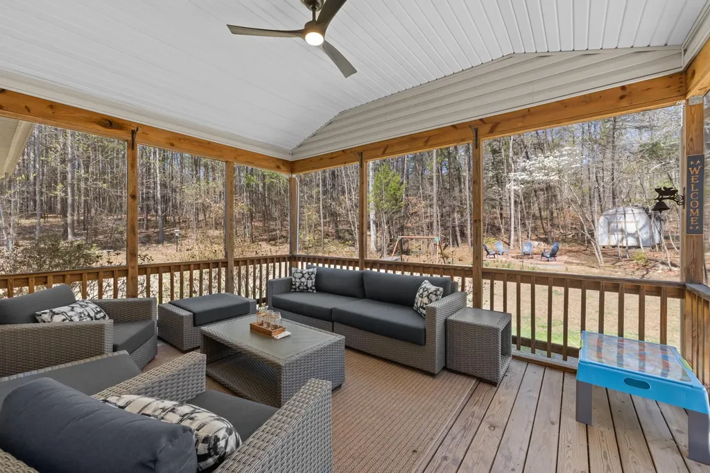 286 Lewis Drive Ruckersville VA 22968