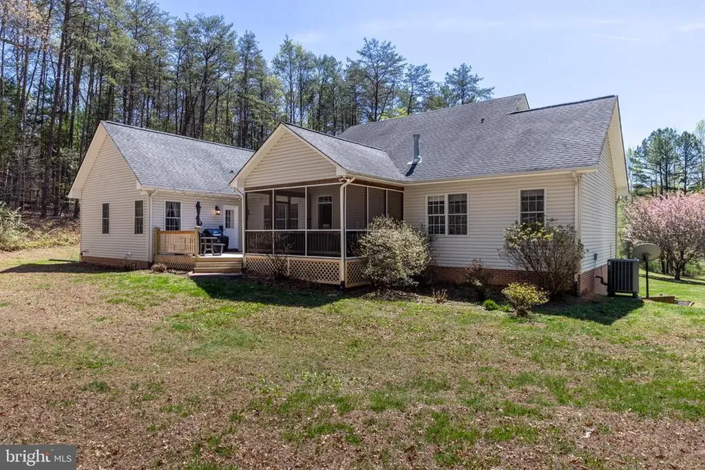 286 Lewis Drive Ruckersville VA 22968