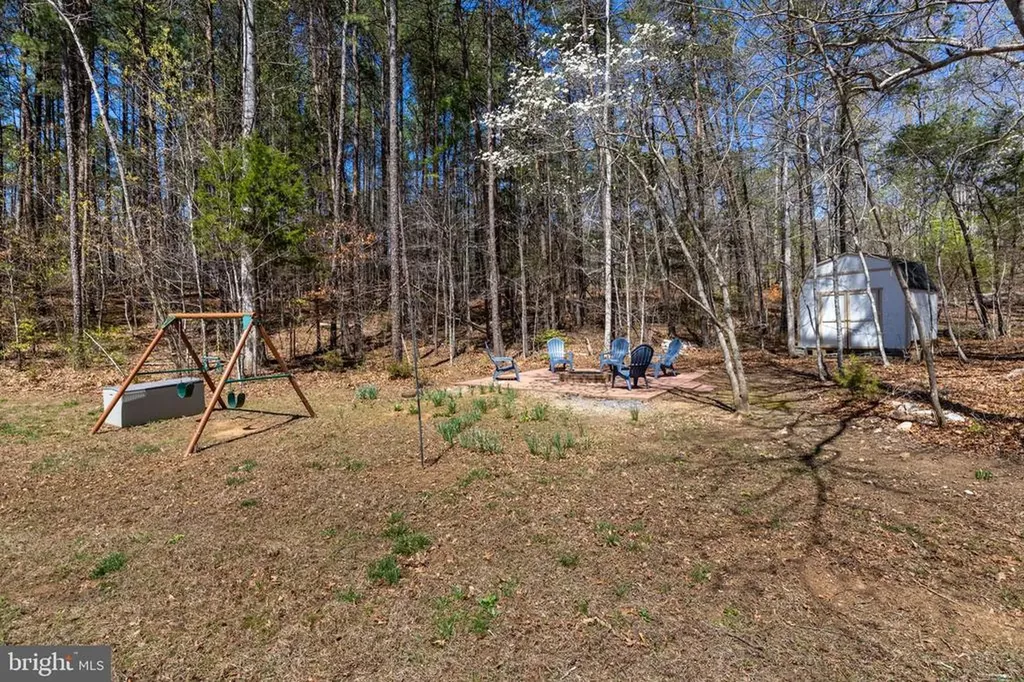 286 Lewis Drive Ruckersville VA 22968