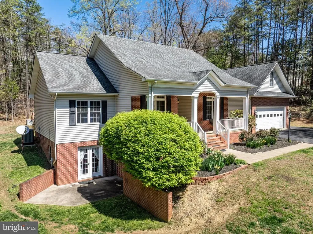 286 Lewis Drive Ruckersville VA 22968