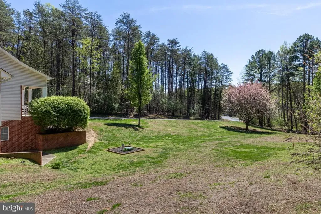 286 Lewis Drive Ruckersville VA 22968