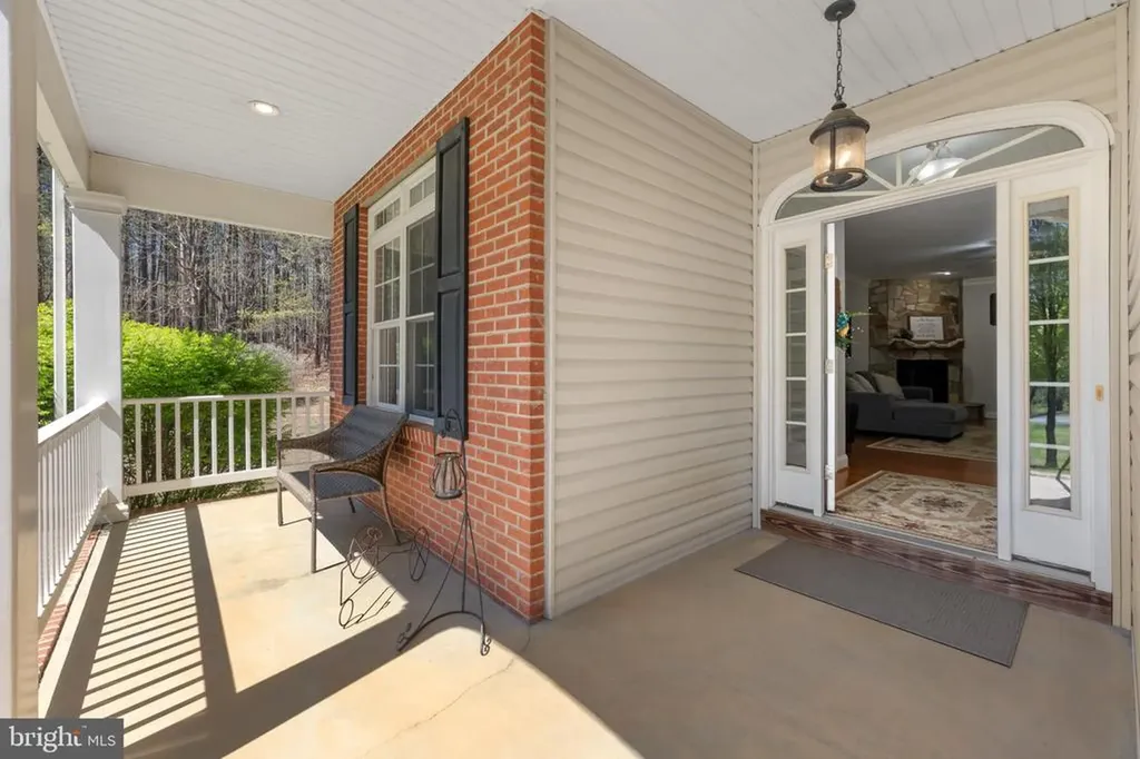 286 Lewis Drive Ruckersville VA 22968