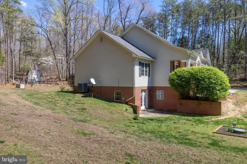 286 Lewis Drive Ruckersville VA 22968
