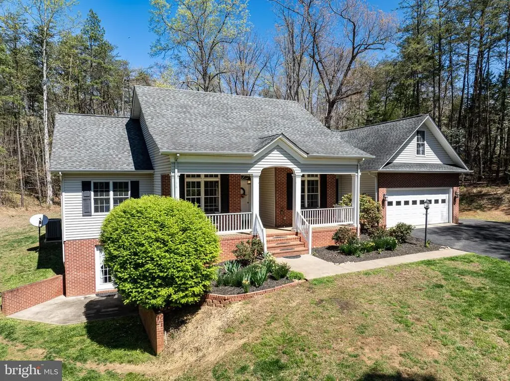 286 Lewis Drive Ruckersville VA 22968