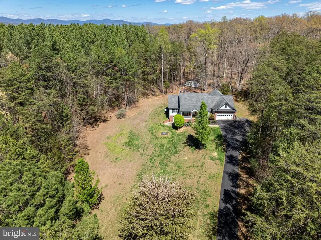 286 Lewis Drive Ruckersville VA 22968