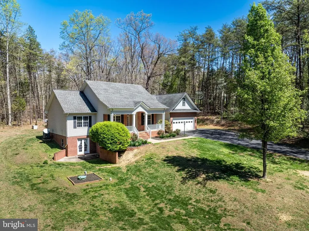286 Lewis Drive Ruckersville VA 22968