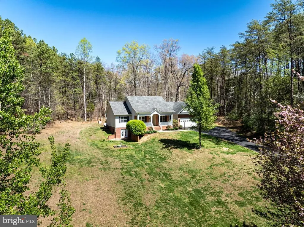 286 Lewis Drive Ruckersville VA 22968