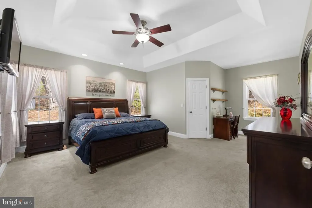 286 Lewis Drive Ruckersville VA 22968