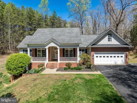 286 Lewis Drive Ruckersville VA 22968