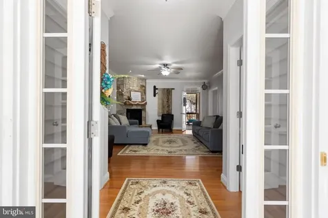 286 Lewis Drive Ruckersville VA 22968