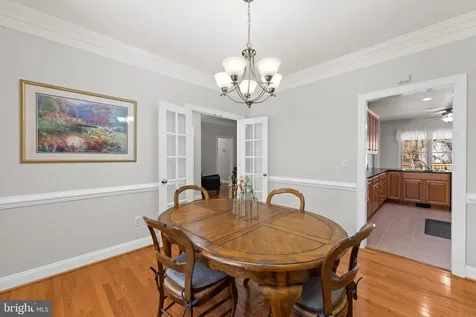 286 Lewis Drive Ruckersville VA 22968
